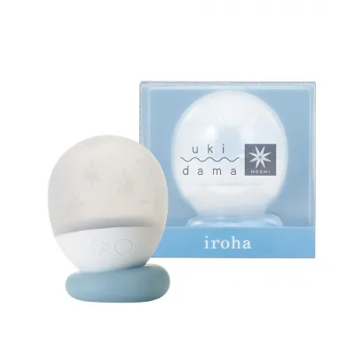Tenga Iroha Ukidama Hoshi