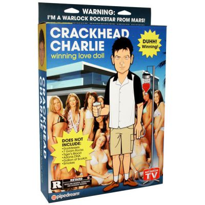 Crackhead Charlie