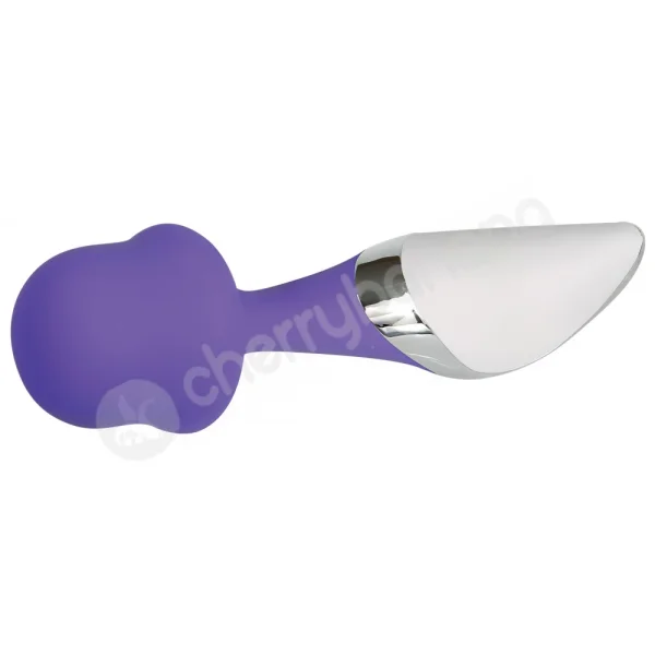 Adam & Eve The Sensual Touch Wand Massager