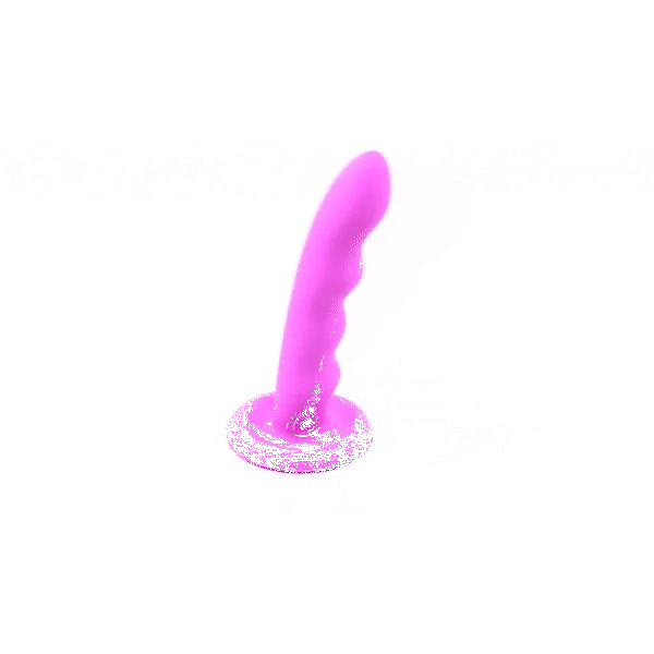 8" Nautia Dildo