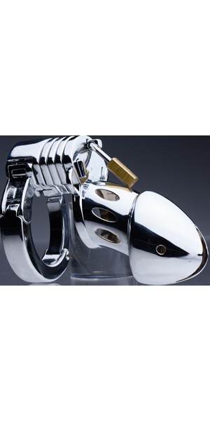 Incarcerator Chastity Cage