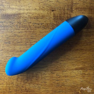 Blush Novelties Lush Lexi Slim G Spot or Clitoral Vibrator