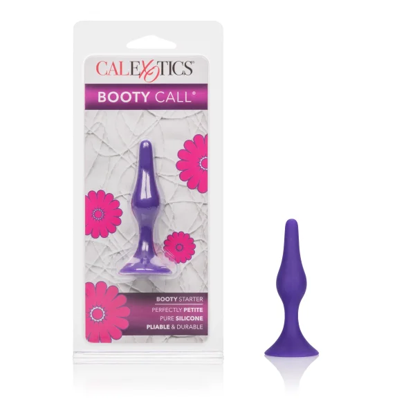 Booty Call Booty Starter - Purple