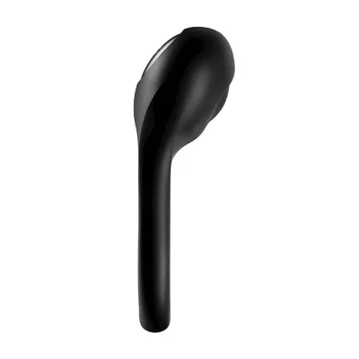 Satisfyer Majestic Duo Black