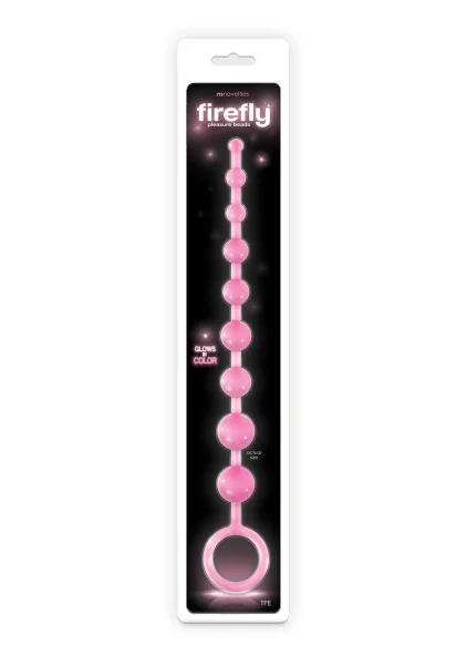 FIREFLY PLEASURE BEADS