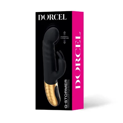 Dorcel G Stormer Rabbit Vibrator