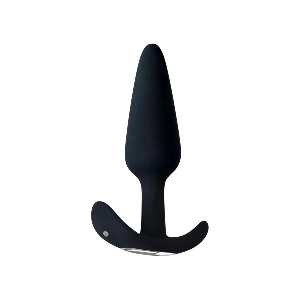 Adam and Eve's Rechargeable Vibrating Anal Plug