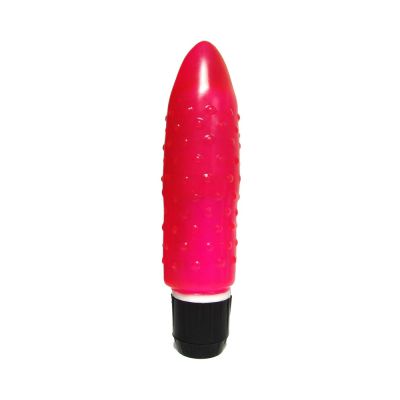 Mini Caribbean 2 Waterproof Vibrator