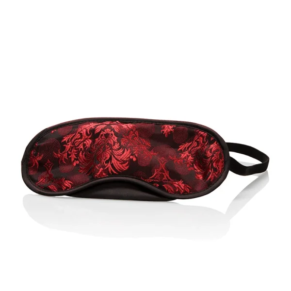 Scandal Bed Restraint Kit by CalExotics
