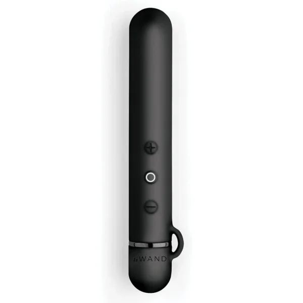 Le Wand - Chrome Mini Vibes - Baton — image 12 of 18