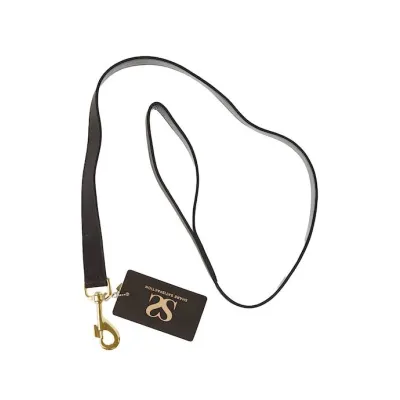 Bound X Classic Leather Leash