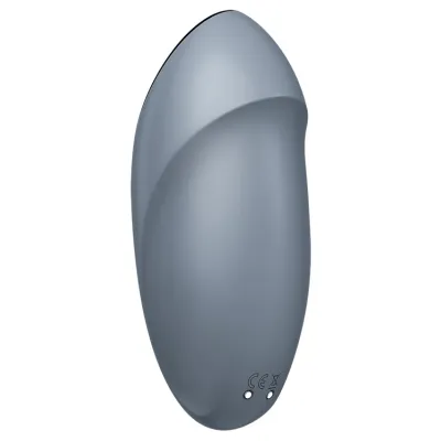 Satisfyer Tap Climax 1 Sensual 4 3 Tapping Lay On Vibrator