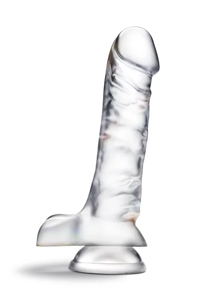 B Yours Diamond - Dazzle - Clear