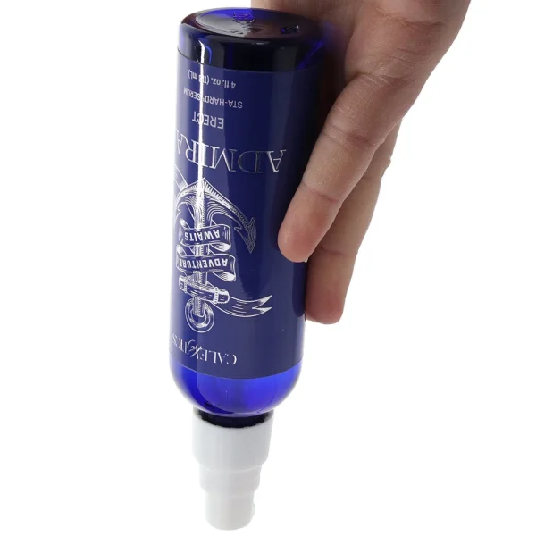 Calexotics Admiral Erect Sta-Hard Serum