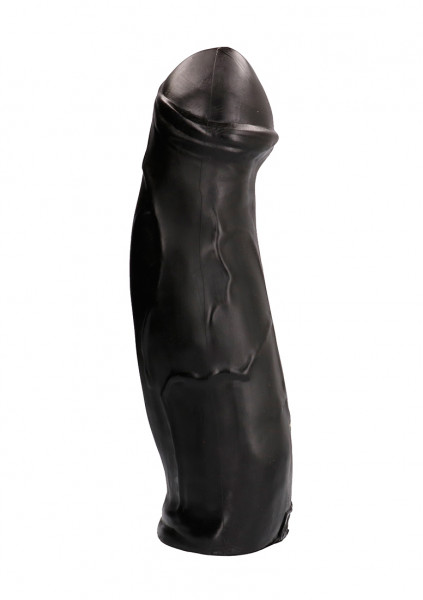Enigma - Black - Butt Plugs For Women