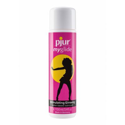 Pjur My Glide 100 ml Gay Sex Lube
