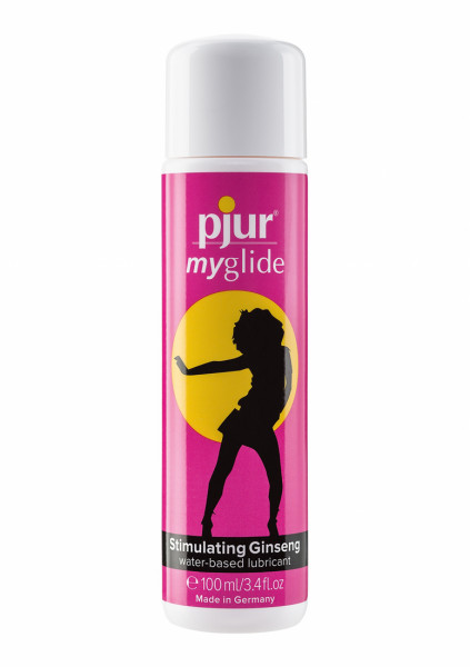 Pjur My Glide - 100 ml - Gay Sex Lube
