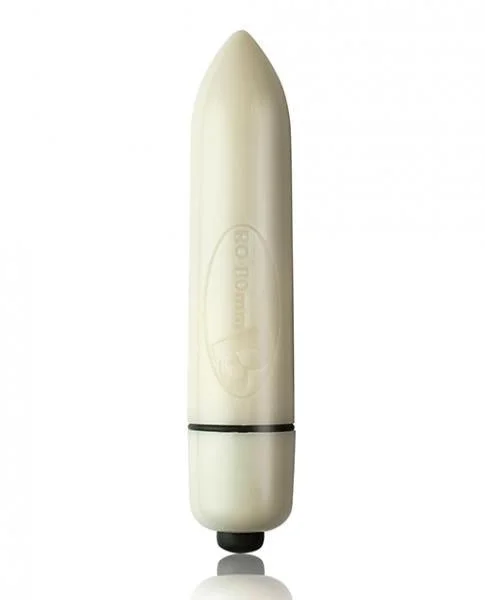 Neon Nights Glow In The Dark Bullet Vibrator