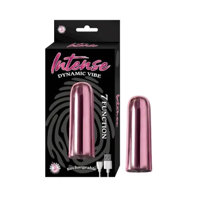 Intense Dynamic Mini Vibe