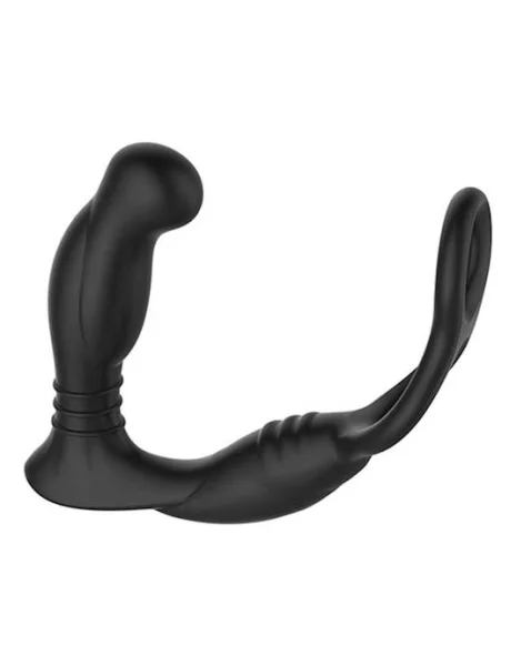 Simul8 Vibrating Dual Motor Anal Cock And Ball Toy