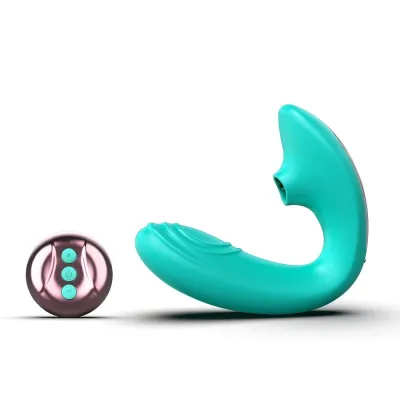 Tracy s Dog Dual Clitoral Vibrator