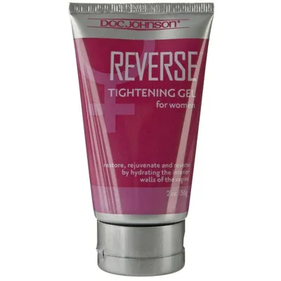 Reverse Tightening Gel for Women Bulk 2 Oz