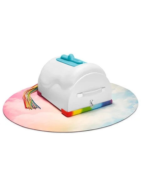 The Unicorn Premium Riding Sex Machine