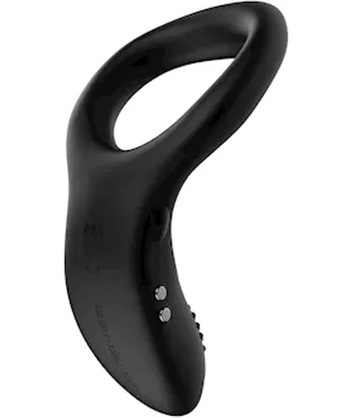 Diamo Vibrating Cock Ring — image 7 of 7