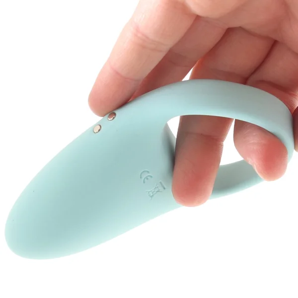 Vibrating C-ring