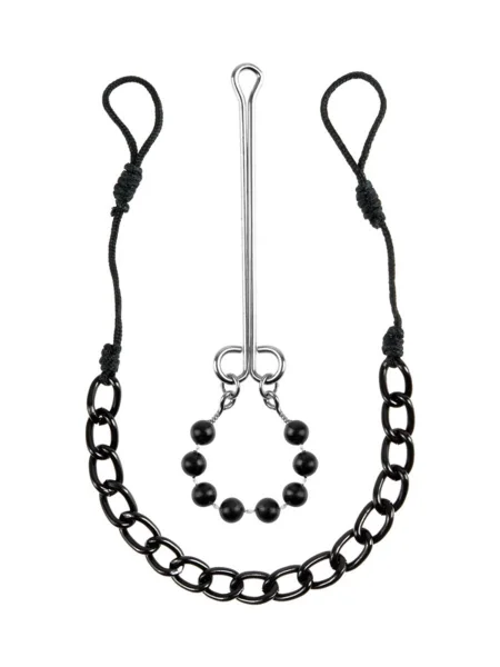 Fetish Fantasy Limited Edition Nipple & Clit Jewellery