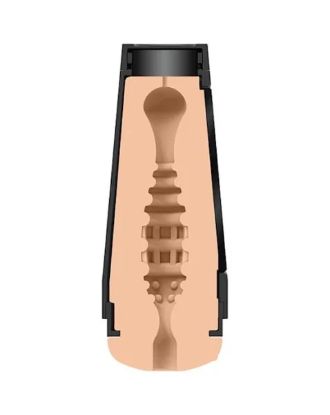 Man Squeeze - Randy Stroker - Tan