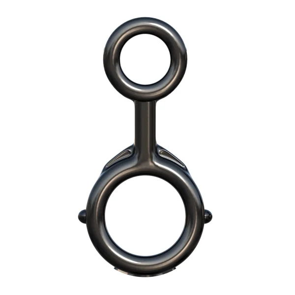 Fantasy C-ringz Ironman Duo Ring
