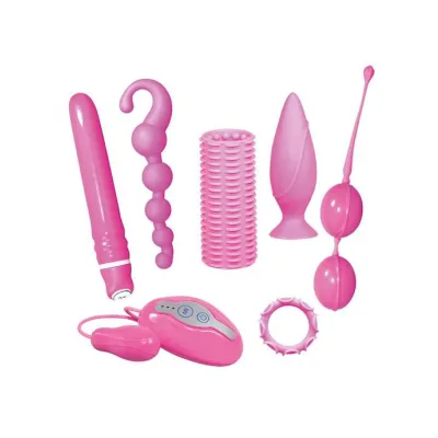 Crazy Collection Kit