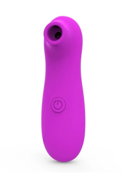 Loving Joy 10 Function Clitoral Suction Vibrator