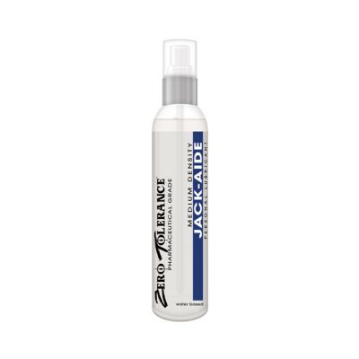 Zero Tolerance Jack aide Medium 2 Oz
