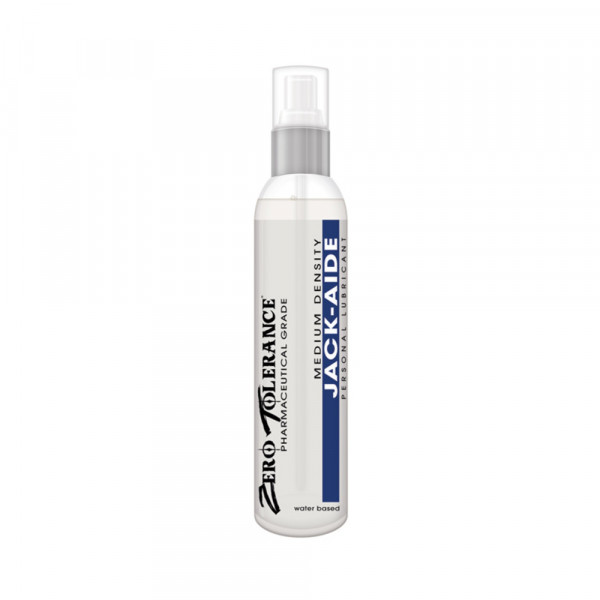 Zero Tolerance Jack-aide Medium-2 Oz