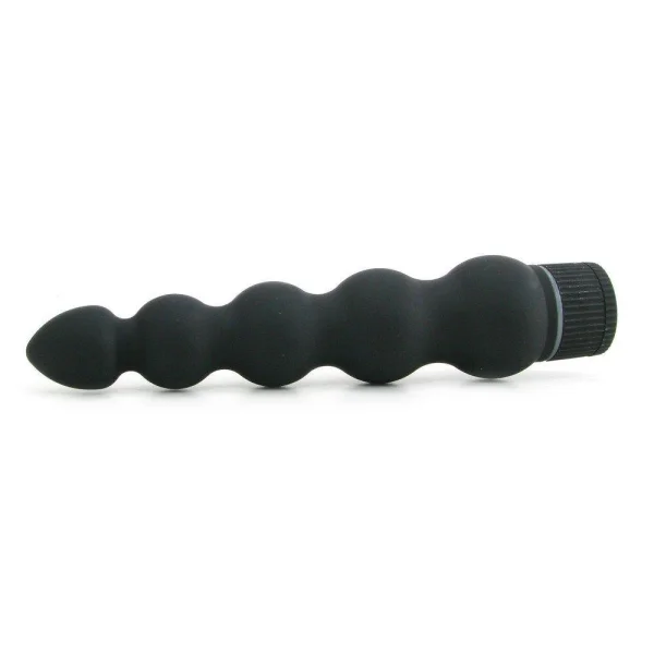 7” Ribbed Vibe