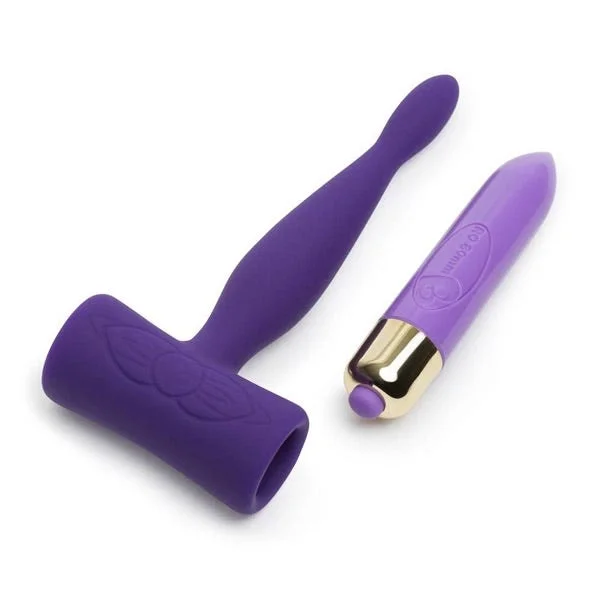 Petite Sensations Teazer Beginners Butt Plug