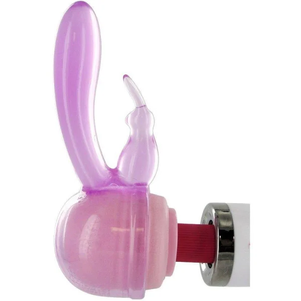 Wand Essentials Rabbit Attachment