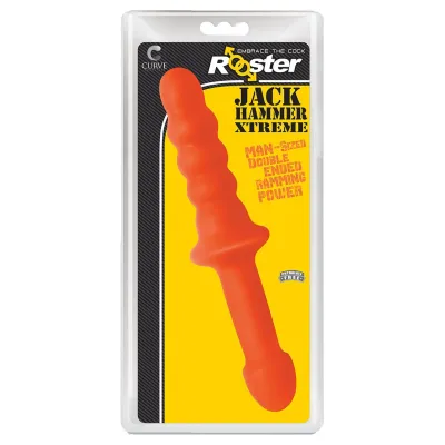 Jackhammer Xl