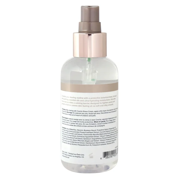 Coochy - After Shave Protection Mist