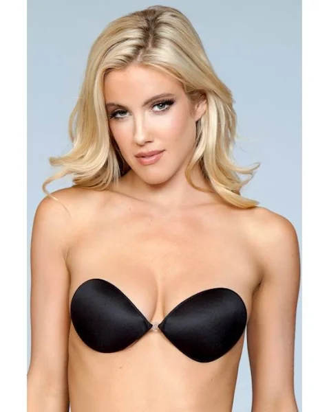 Smooth Invisibra