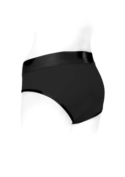 Tomboi Nylon Brief Harness