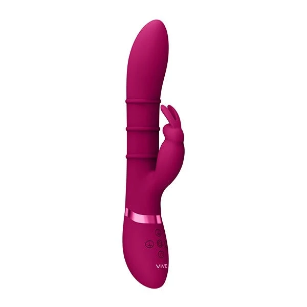 Vive Sora G-Spot Rabbit Vibrator