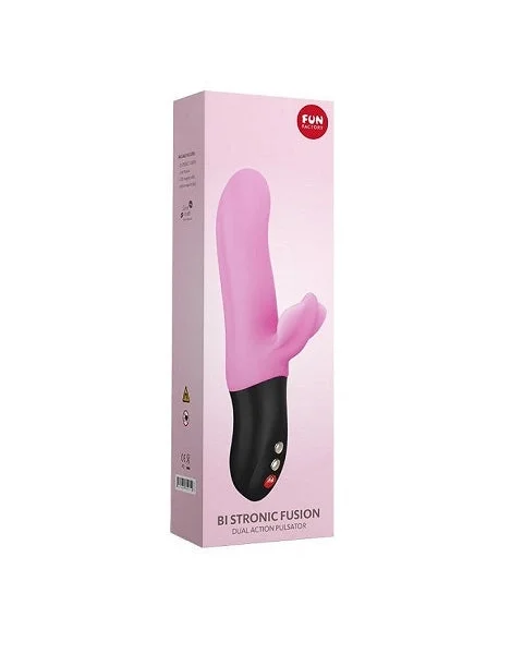 Fun Factory Bi Stronic Fusion Vibrator