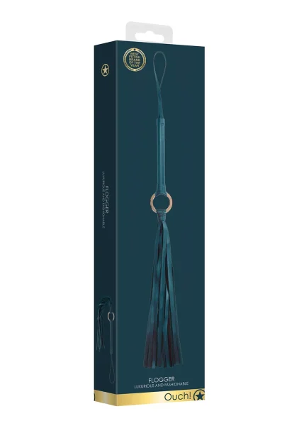 OUCH! Halo - Flogger