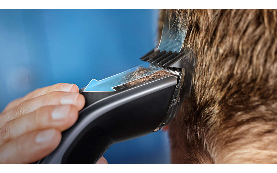 Hair Clippers 5000