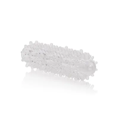 Dr Joel Adjustable Extension With Added Girth Clear