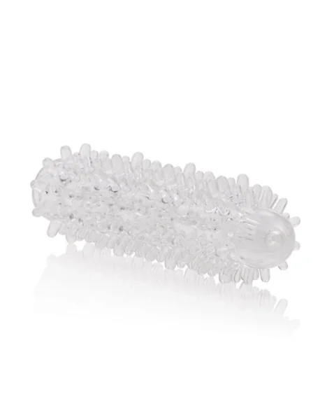 Dr Joel Adjustable Extension With Added Girth - Clear