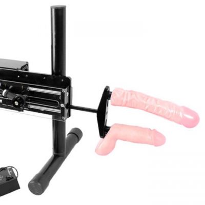 F Machine Doubler Adaptor Kit